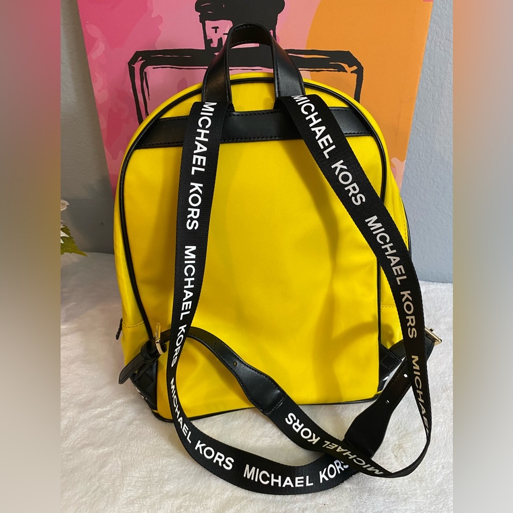 Michael Kors Backpack